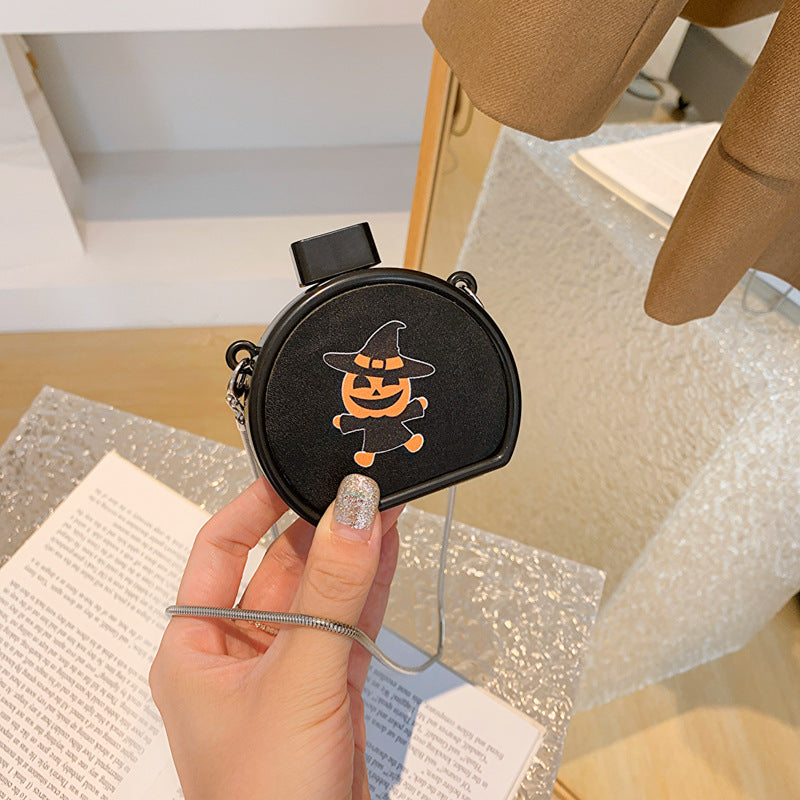 Wholesale  Mini Ghost Funny Crossbody Bag