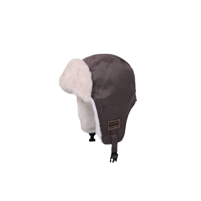 Wholesale Flying Hat Autumn and Winter Warm Windproof Ski Hat
