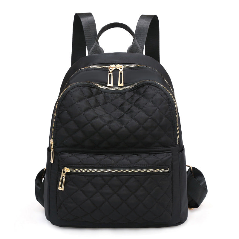 Wholesale Oxford Backpack