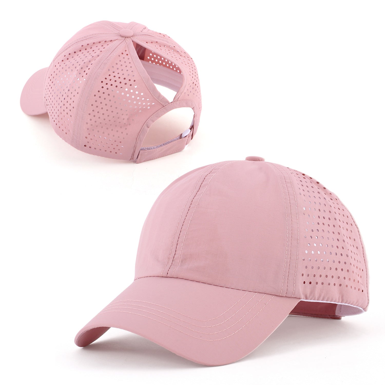 Wholesale Quick-drying thin summer baseball cap