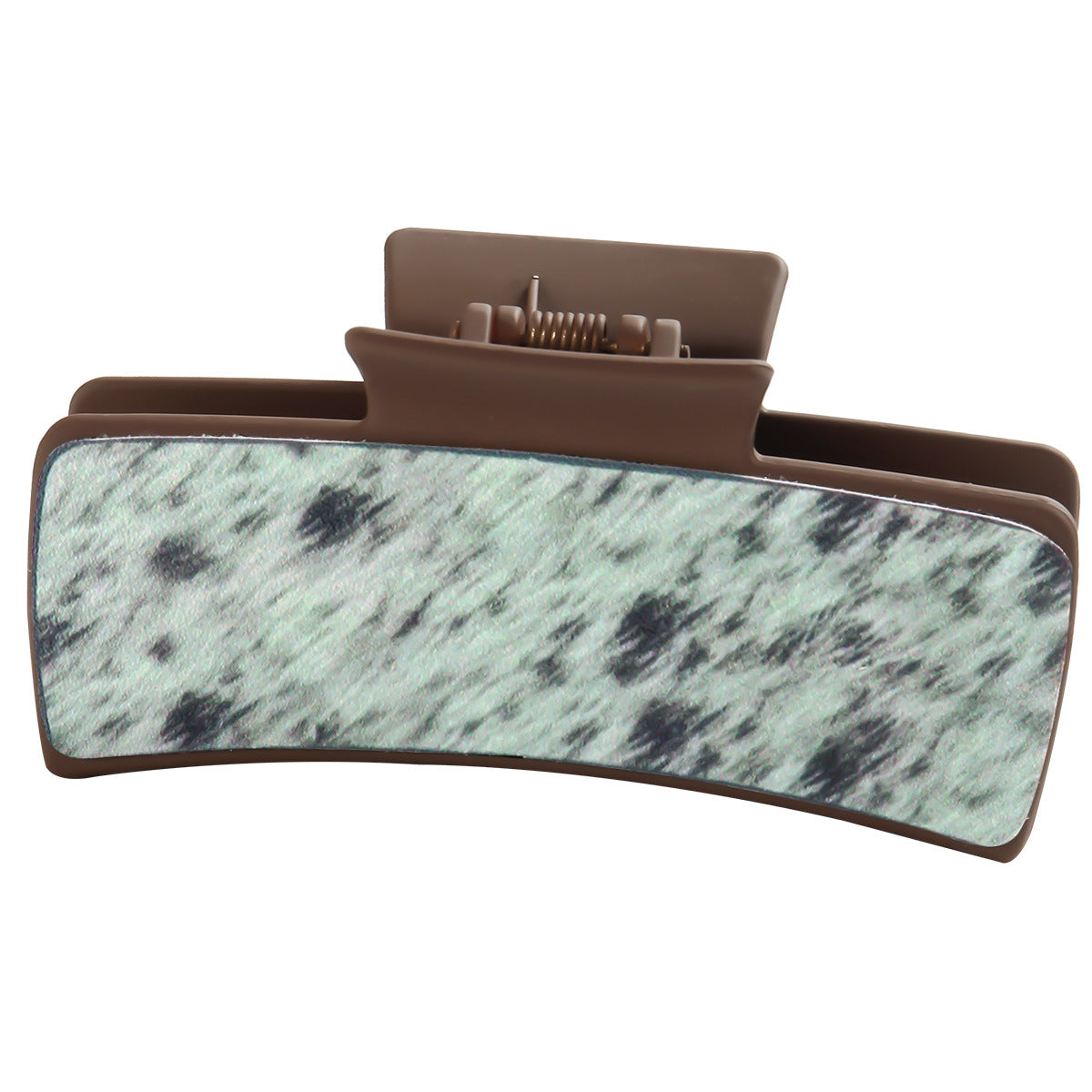 Wholesale  simple all-match shark grip Hair Clips