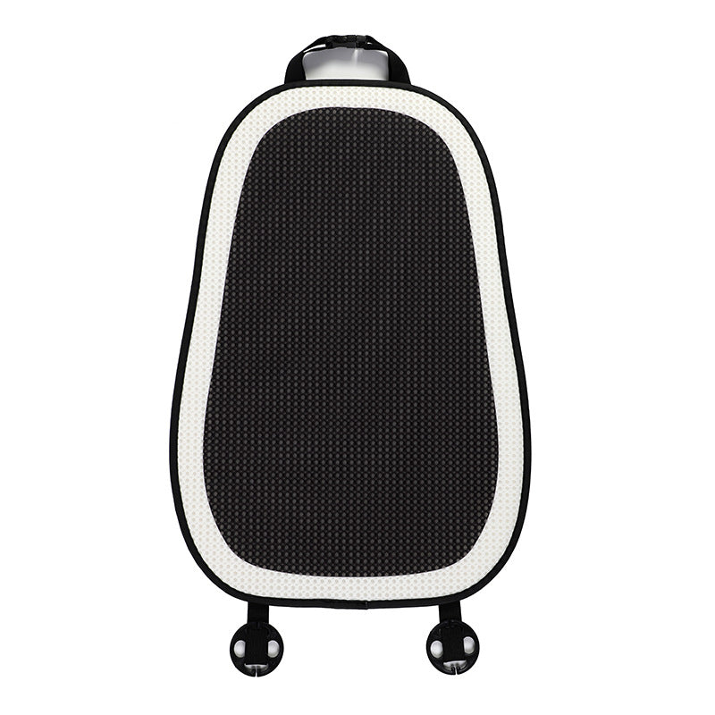Wholesale Car Cushion Ice Silk Breathable Mesh