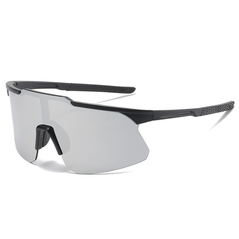 Wholesale Outdoor Windproof Sports Anti-ultraviolet Sunglasses