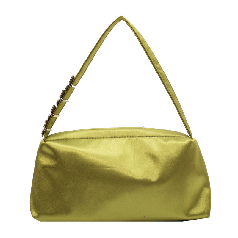 Wholesale Oxford Cloth Handbag Diamond Butterfly Bag