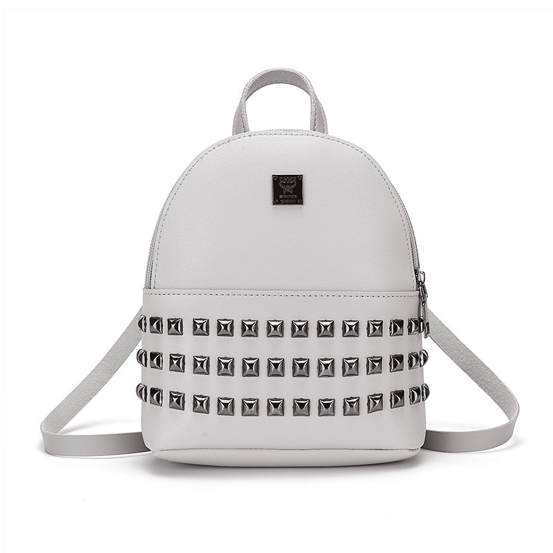 Wholesale PU Backpacks