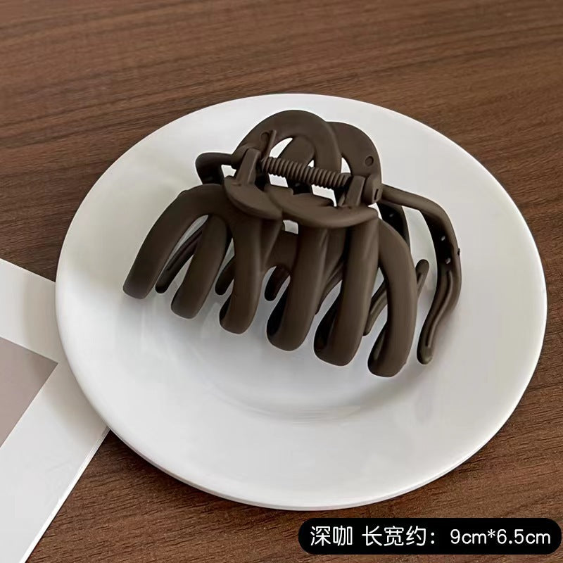 Wholesale Retro Simple Large Hairpins