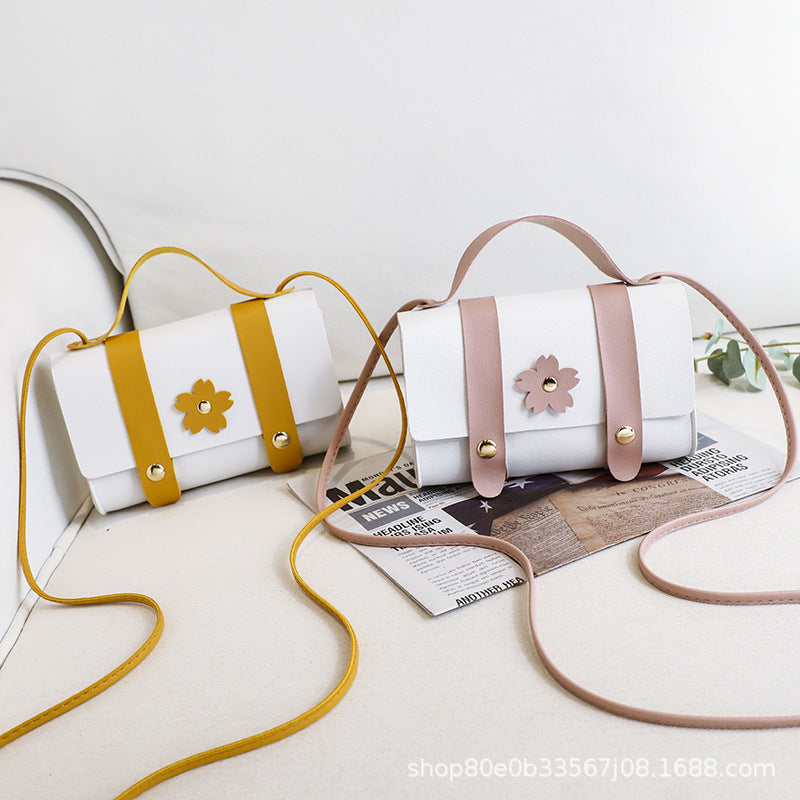 Wholesale PU Shoulder Crossbody Bags