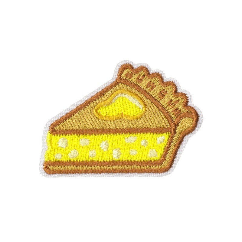 Wholesale Cute Durian Fruit Embroidered Patches 9Pcs Iron On DIY Sewing Applique For Clothes Bags Fashion Accessory
