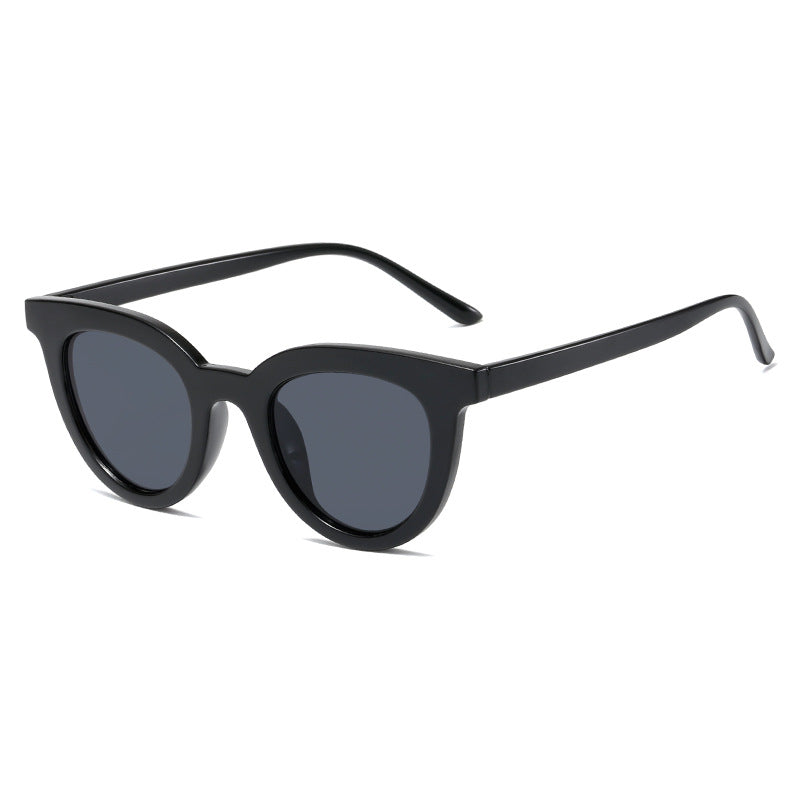Wholesale New Cat Eye PC Sunglasses