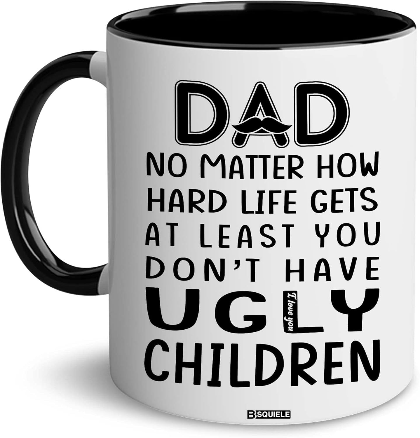 Wholesale Mother's Day Ceramic Cups