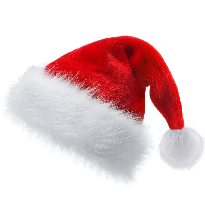 Wholesale Christmas hat bell knitted beanie