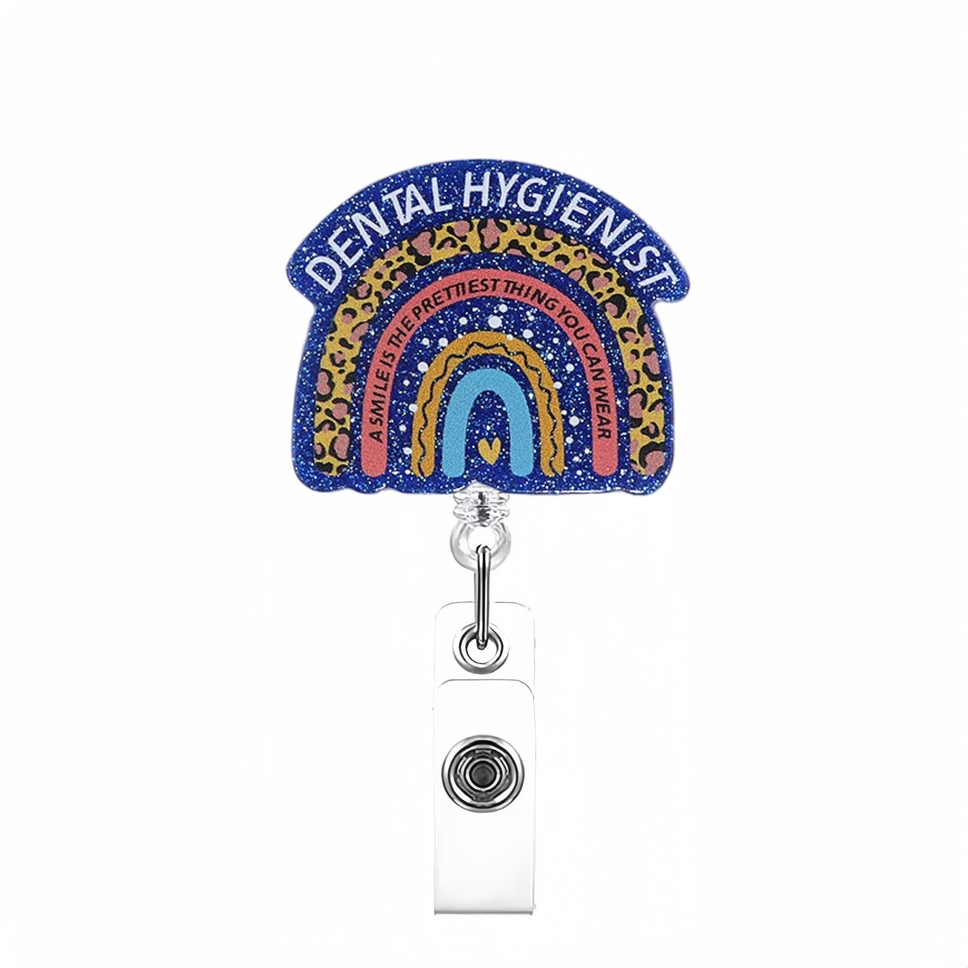 Wholesale doctors and nurses Badge Reels