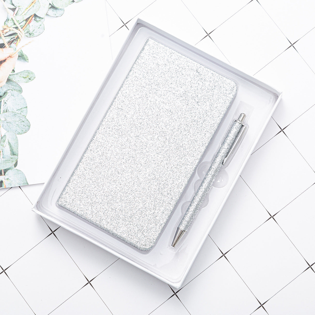 Wholesale Paper A6 Notebook Set