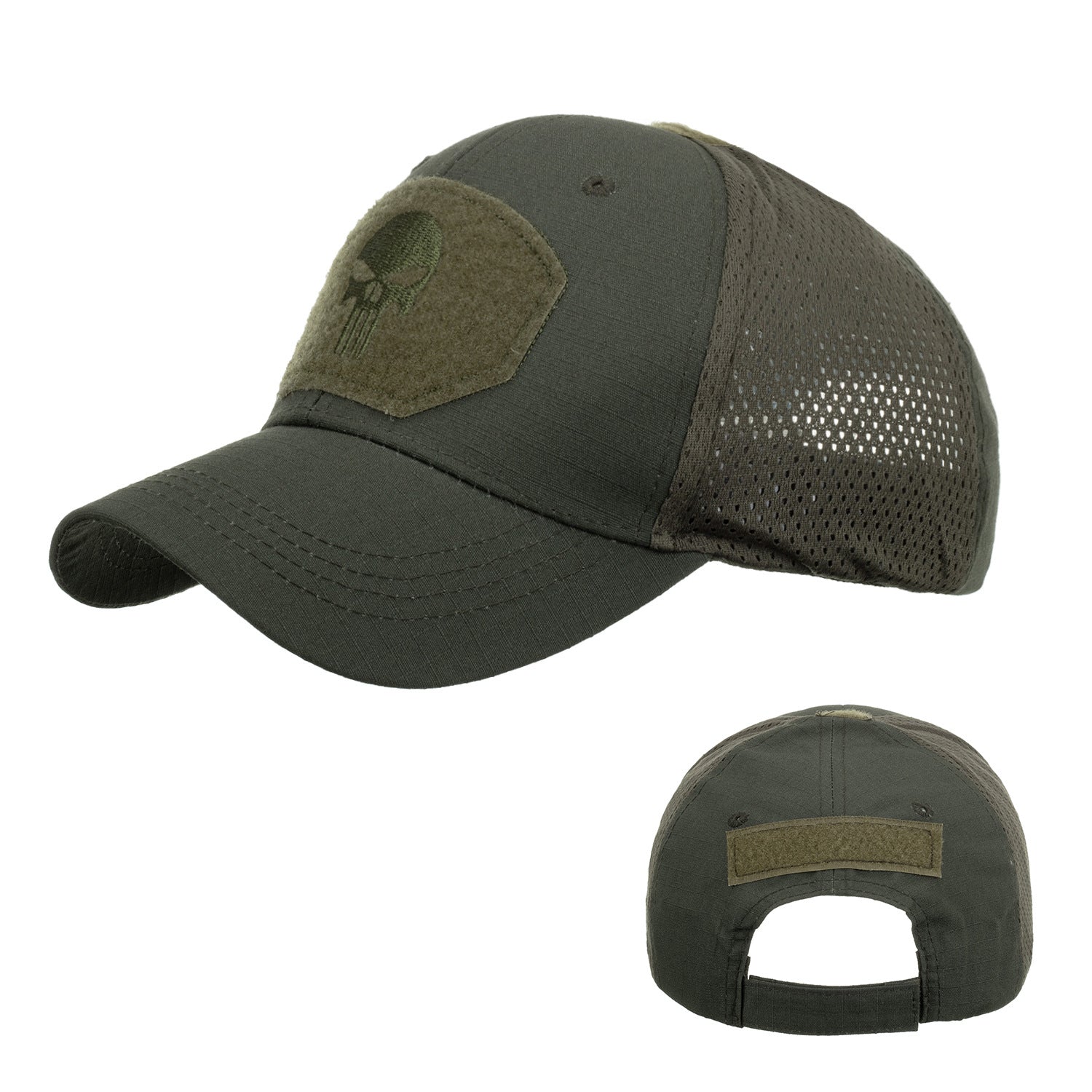Wholesale Camouflage baseball cap tactical baseball cap