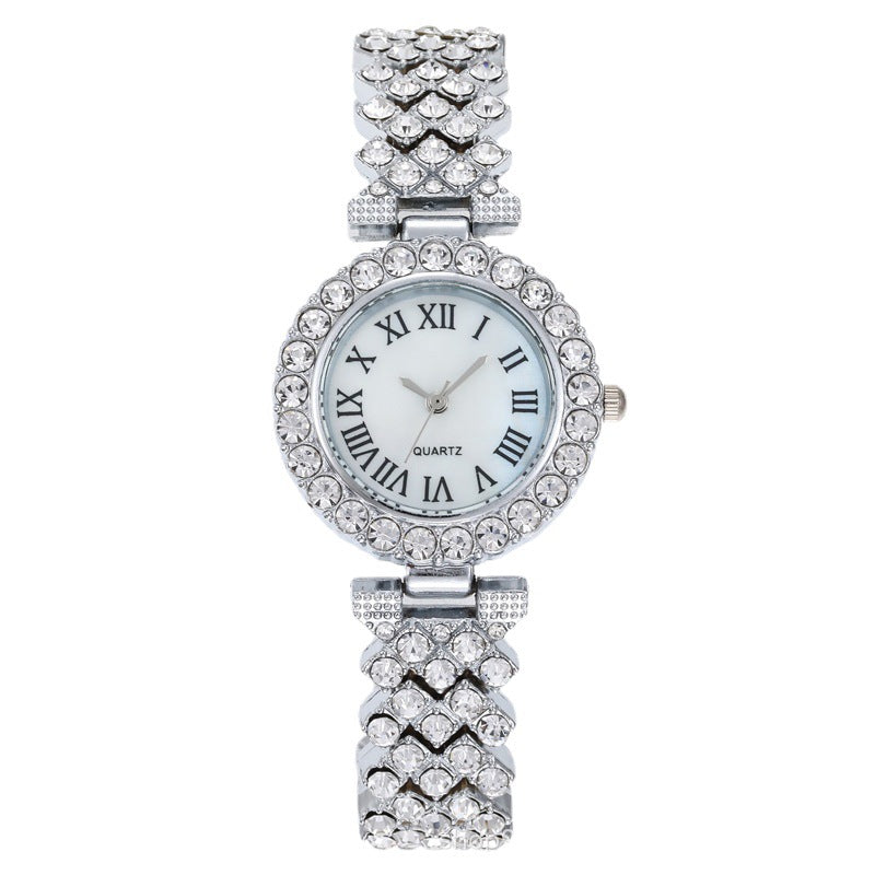 Wholesale Alloy Bracelet Watch