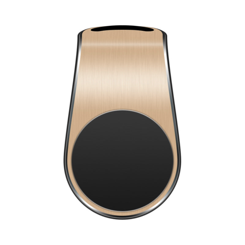 Wholesale Aluminum Alloy Car Air Outlet Mobile Phone Holder