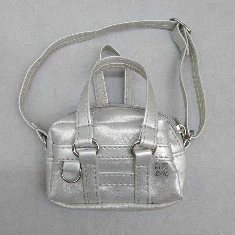 Wholesale Colorful toy bag Doll Accessories