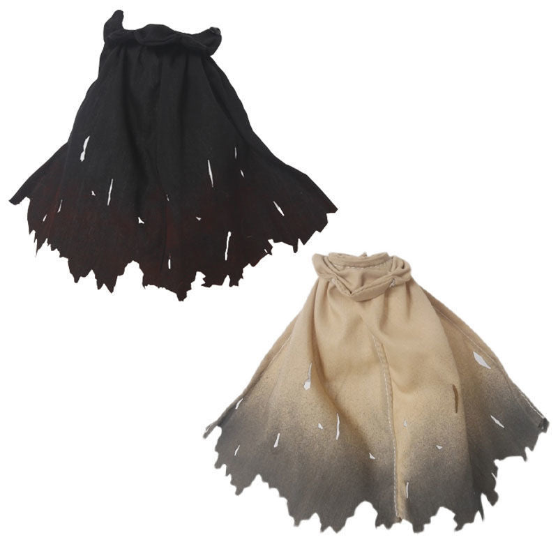 Wholesale of Fabric Toy Doll Cloaks