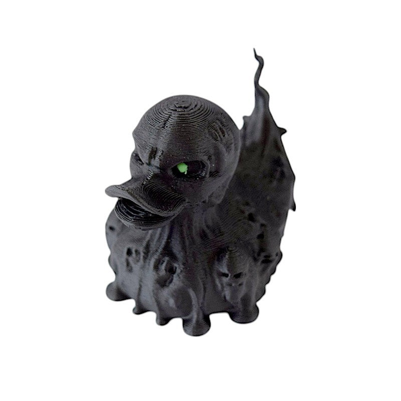 Wholesale  duck ghost duck angel duck skeleton duck