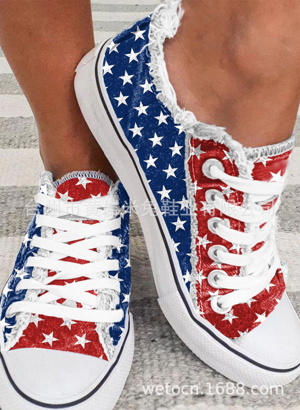 American Independence Day de American Epartrilles al por mayor