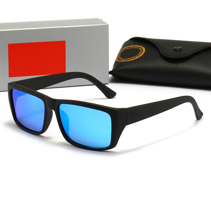 Wholesale Driving Traveling and Leisure Cycling Fashion Polarized Sunglasses for Men and Women