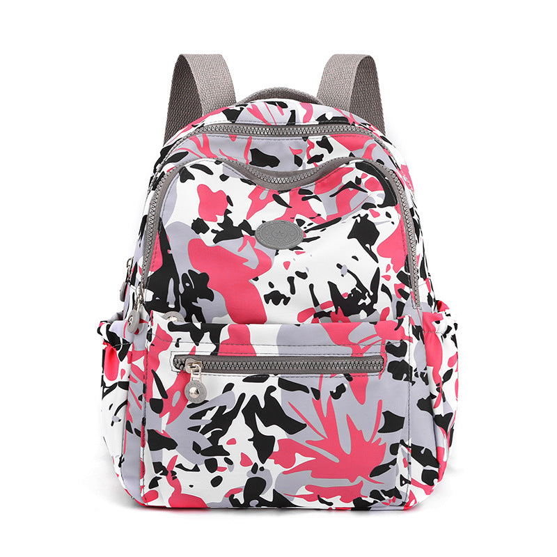 Wholesale Oxford Backpack