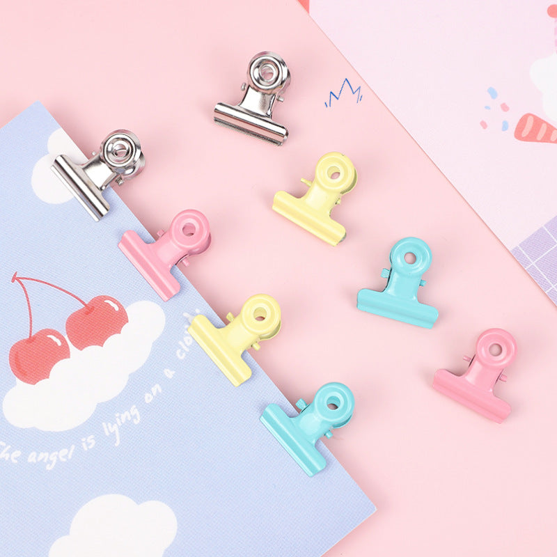 Wholesale Metal Stiletto Paper Clip