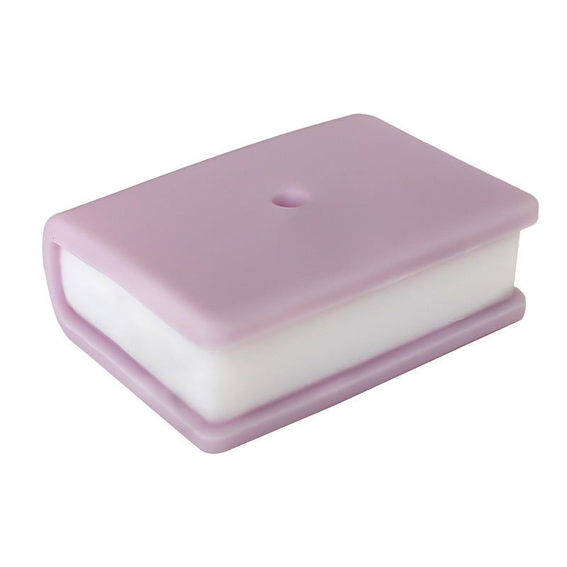 Wholesale 10pcs colorful stacked book rectangular books Focal Beads