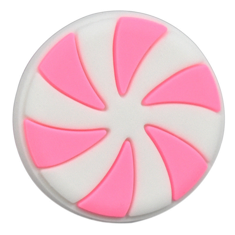 Wholesale Random 100pcs Christmas Series Creative Ballpoint Pen Bead Accessories