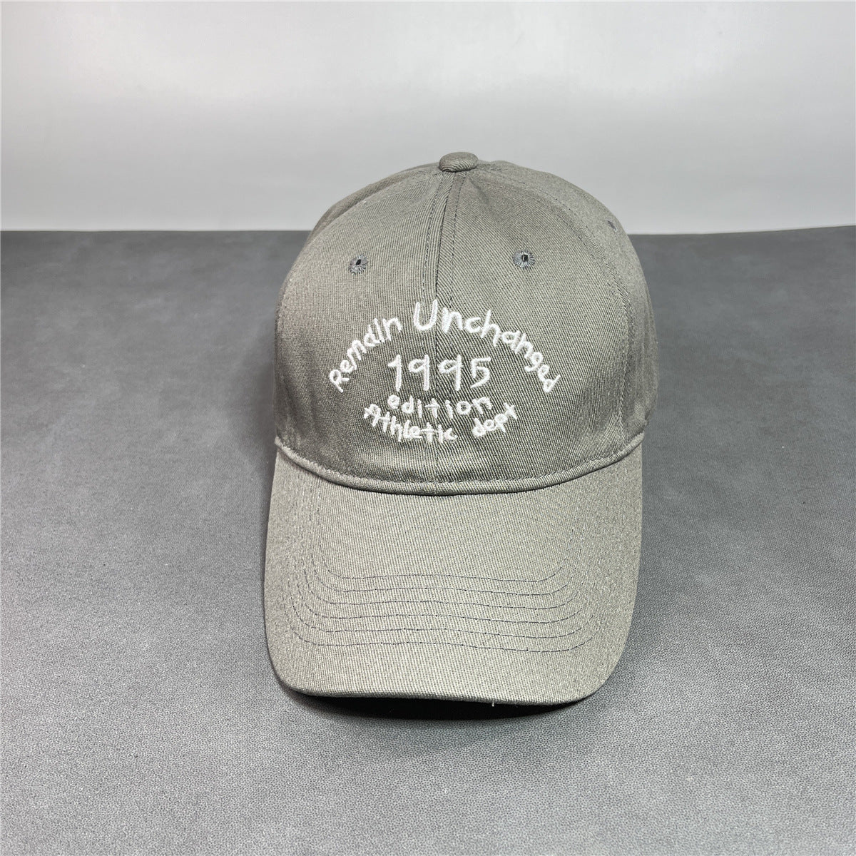 Wholesale Casual Hundred Tower Letters Baseball Caps