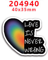 Wholesale 30pcs Acrylic Rainbow Bow Cute Patch