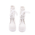 Wholesale Plain body doll Martin boots high heels Doll Accessories