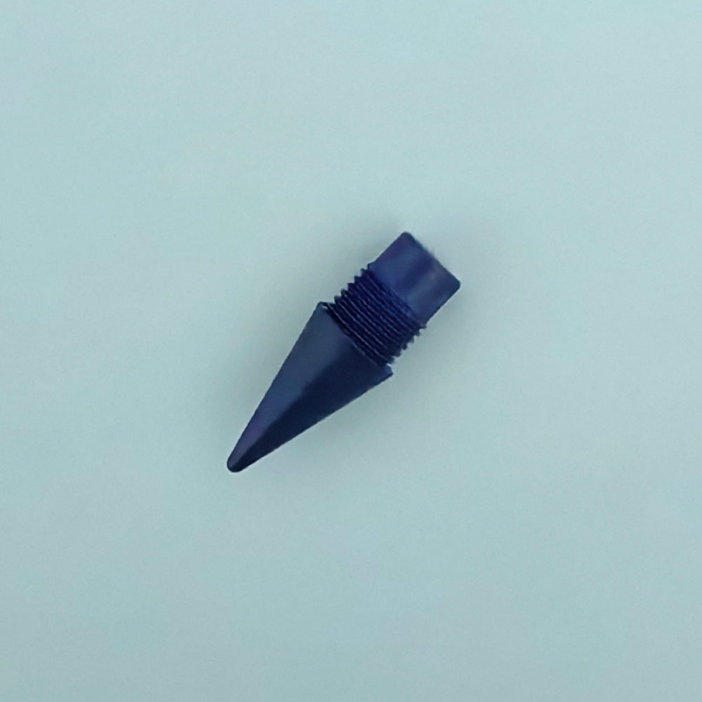 Wholesale replacement pen refills For beadable pencils & ballpoint pens & touch-screen pens & empty-tube pen for DIY Craft