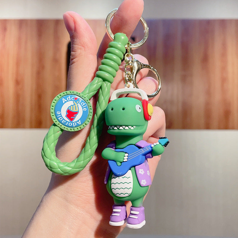 Llaves de dinosaurio creativos creativos al por mayor