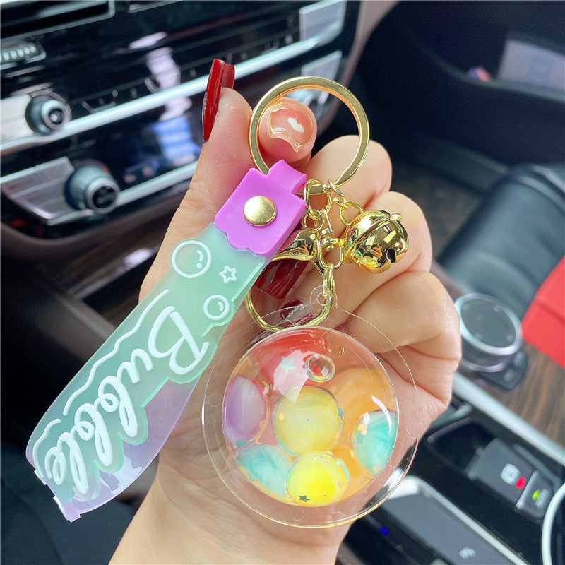 Llaves y llaves de botella de skittles skittles y llave de botella