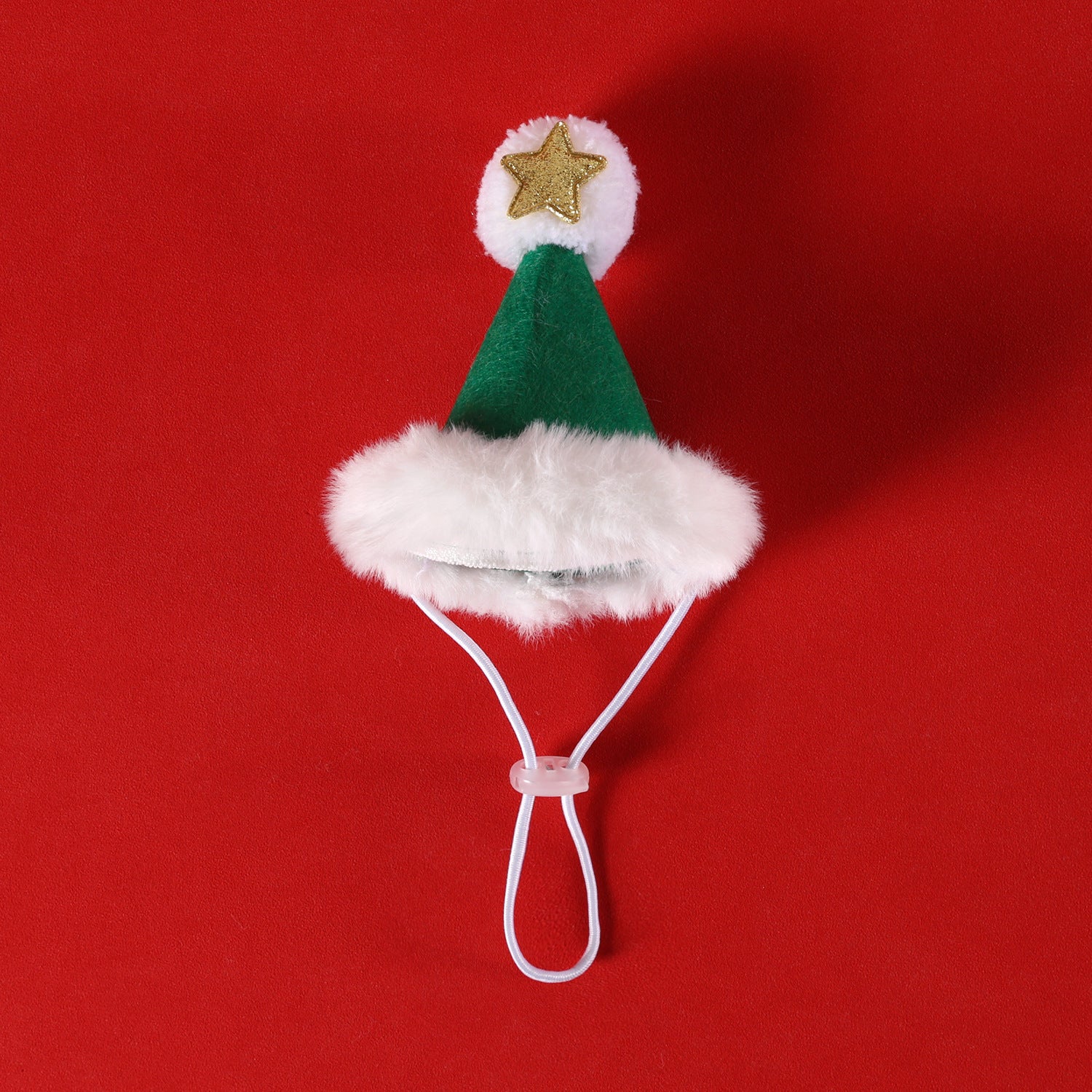 Wholesale 5pcs pet knitted Christmas f cat dog Pet Clothes