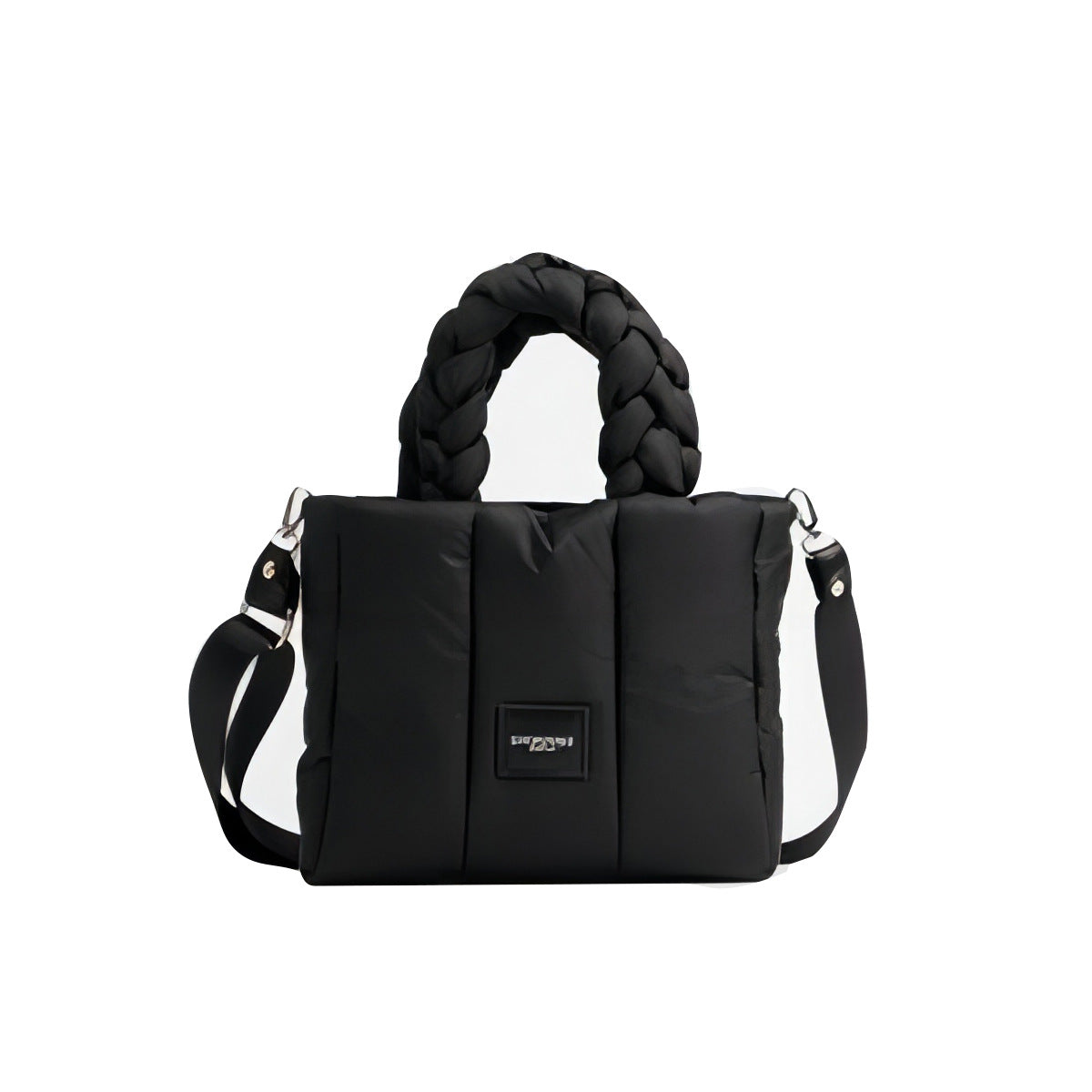 Wholesale Crossbody Large Capacity Portable Small Square Bags