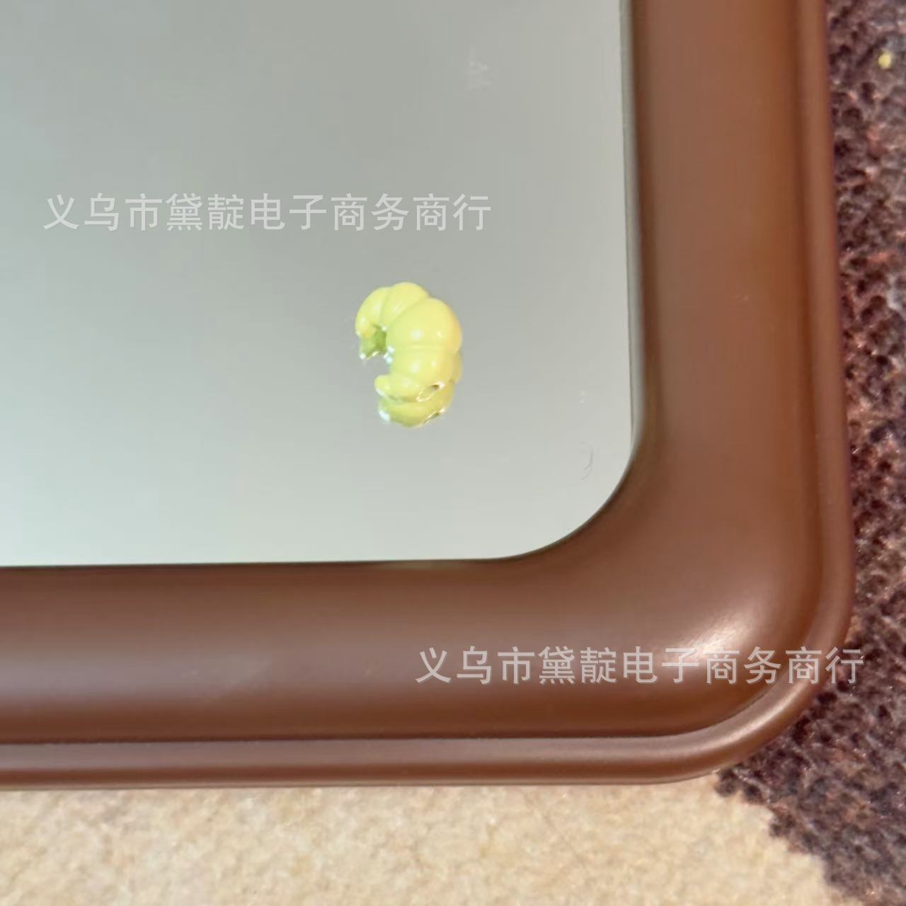 Wholesale 10pcs Croissant Bread Shape DIY Handmade Jewelry, Beaded Bracelet Necklace Earrings Accessories Material