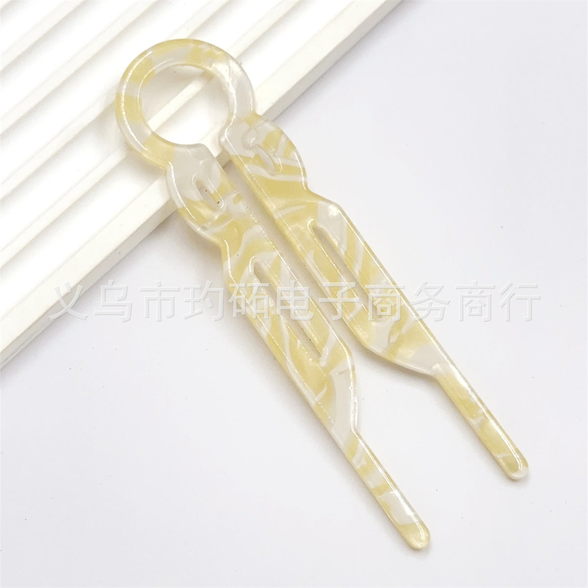 Wholesale U-shaped hairpin,  high-end ancient style hairpin