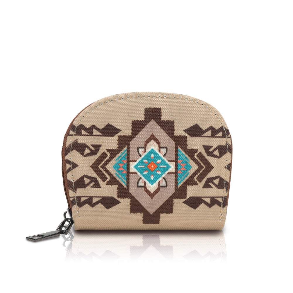 Wholesale Bohemian Style Wallet Coin Purse Card Holder
