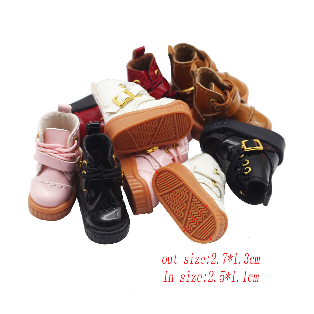Wholesale baby shoes 12 Points 8 points  small leather shoes