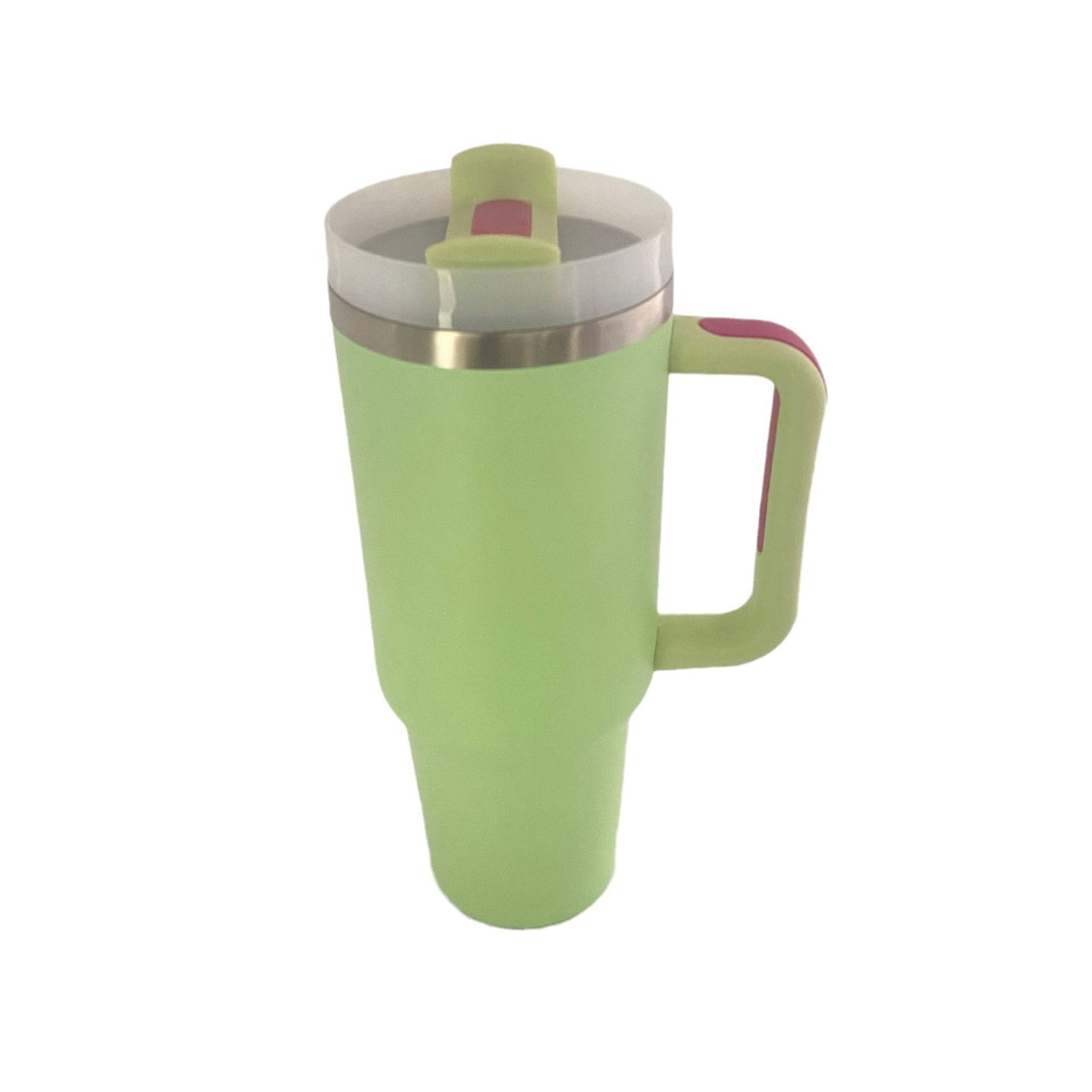 Wholesale 40oz stainless steel portable car ice cup