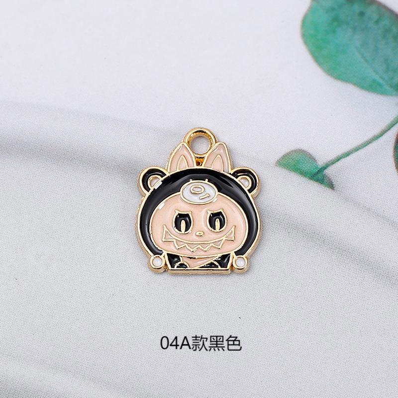 Wholesale 10pcs/pak Creative Jewelry DIY Pendant  Charms Accessories OLY Exclusive