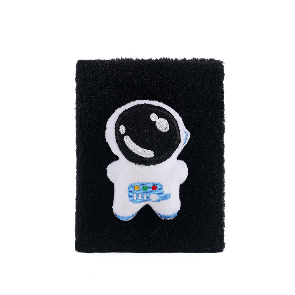 Wholesale Plush Small Cute Rabbit Diary