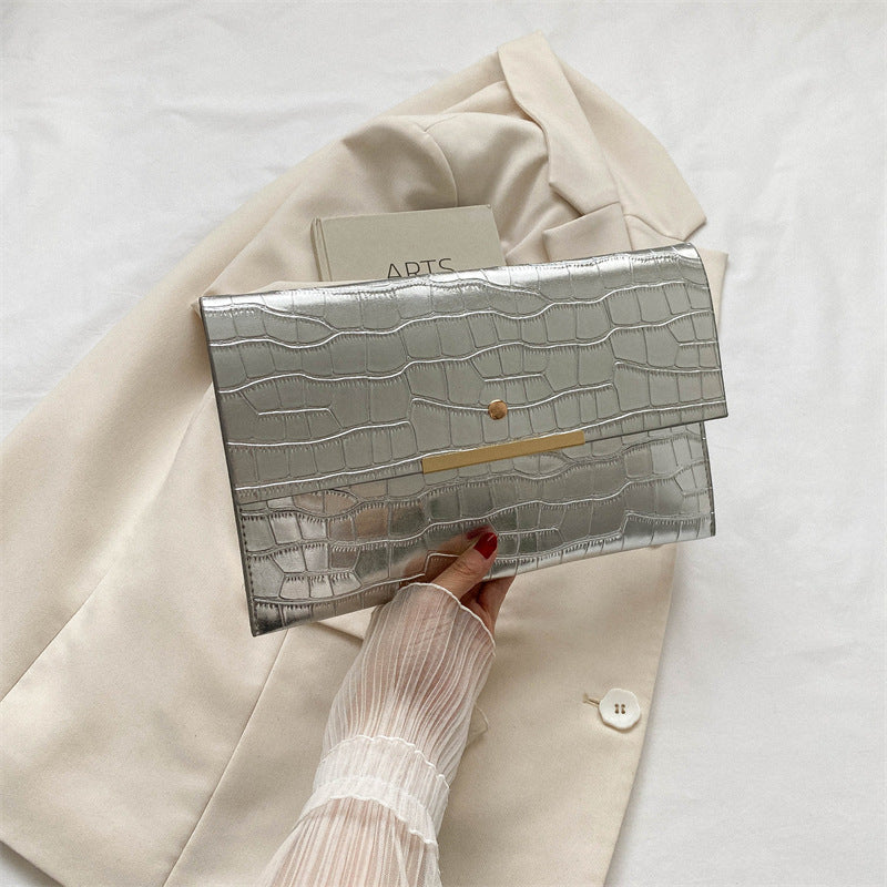 Wholesale Clutch Bag Large Capacity Envelope Bag