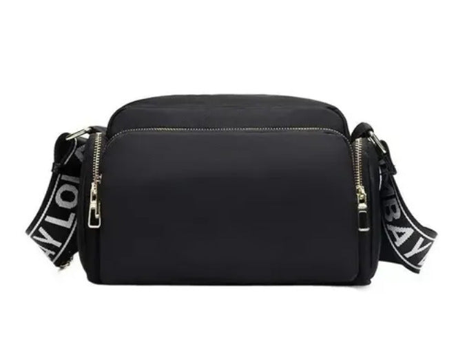 Wholesale Simple Fashion Street Trend Versatile Shoulder Bag