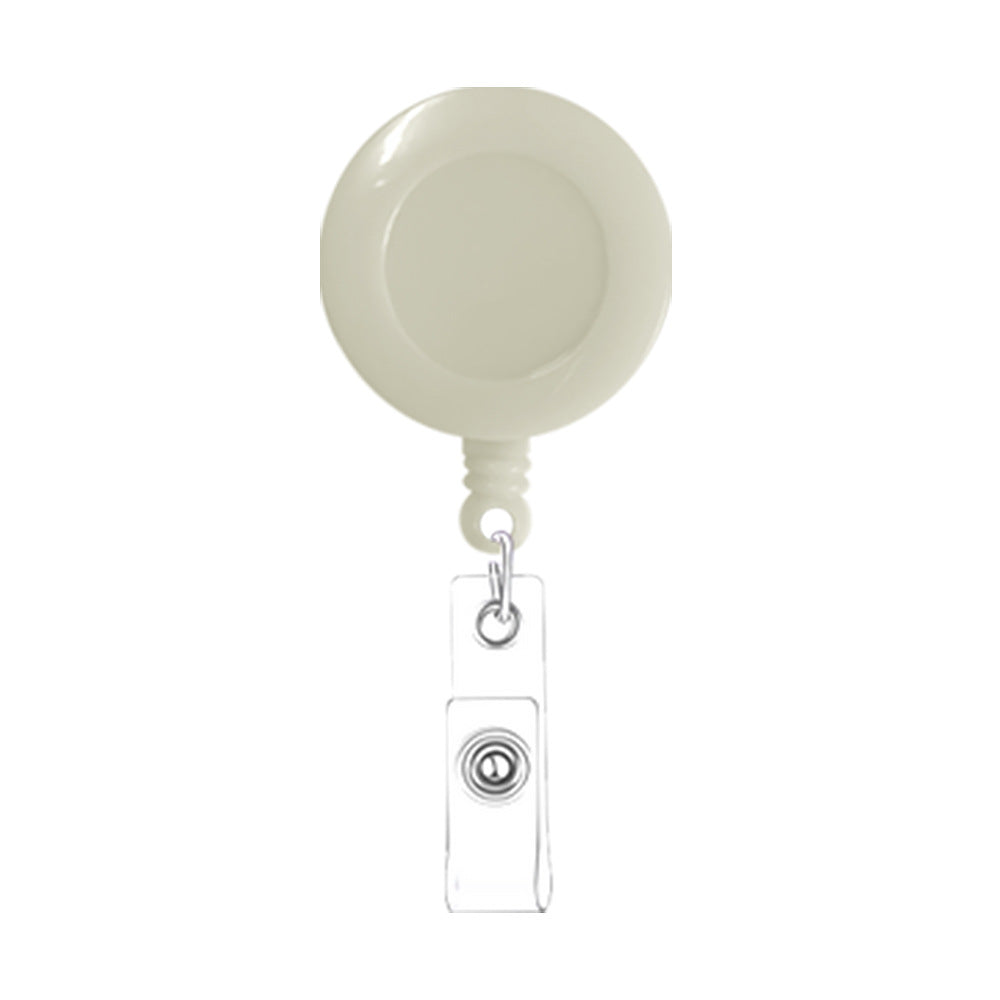 Wholesale Color ABS plastic retractable rotating easy-to-pull