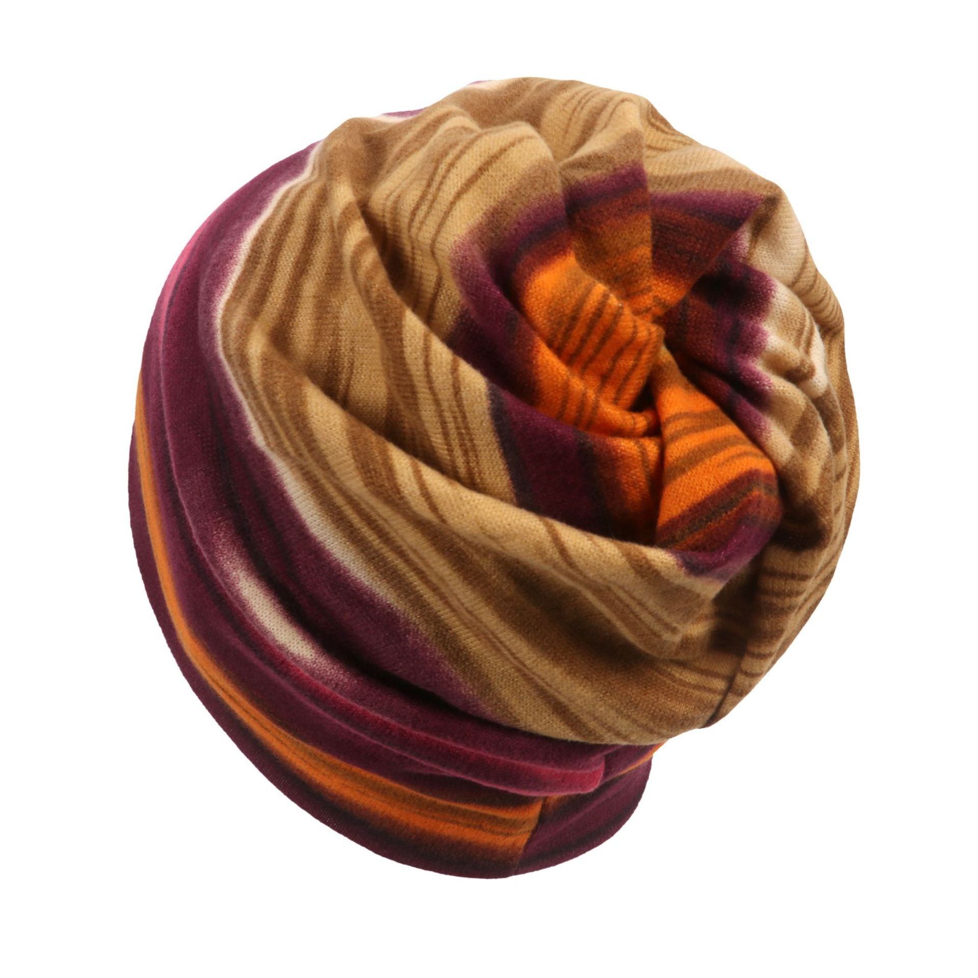 Wholesale Ethnic Style Series Cashew Flower Baotou Hat