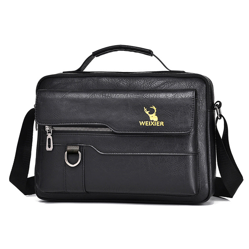 Wholesale Crossbody Leisure  Polyester Men's Shoulder Bags