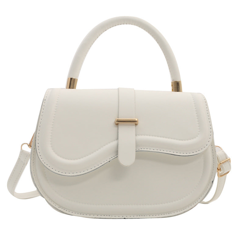 Wholesale Minimalist and Versatile Fashionable, Niche and Beautiful Handbag